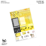 Loyal Collection