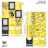 Loyal Collection