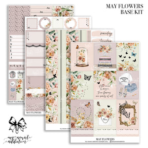 May Flowers Collection