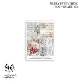 Merry Everything Collection