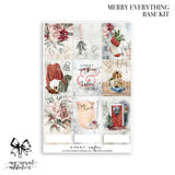 Merry Everything Collection