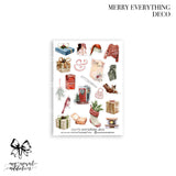 Merry Everything Collection
