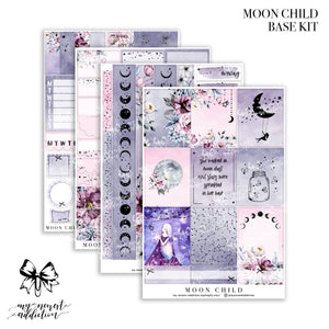 Moon Child Collection