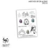 Mother of Dragons Collection