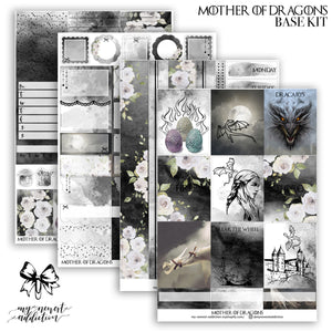 Mother of Dragons Collection