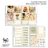 Nature's Bounty Collection