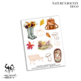 Nature's Bounty Collection