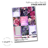Nightmare on Bloom Street 2.0  | Base Kit