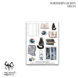 Northern Lights Collection