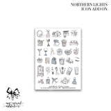 Northern Lights Collection