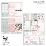Pale Blooms Collection