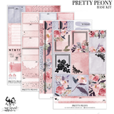 Pretty Peony Collection
