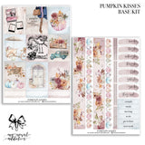 Pumpkin Kisses Collection