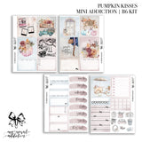 Pumpkin Kisses Collection