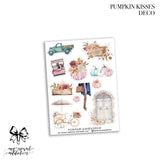 Pumpkin Kisses Collection