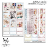 Pumpkin Kisses Collection
