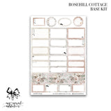 Rosehill Cottage Collection