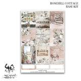 Rosehill Cottage Collection