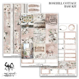 Rosehill Cottage Collection