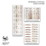 Rosehill Cottage Collection