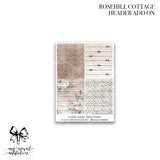 Rosehill Cottage Collection