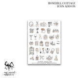 Rosehill Cottage Collection