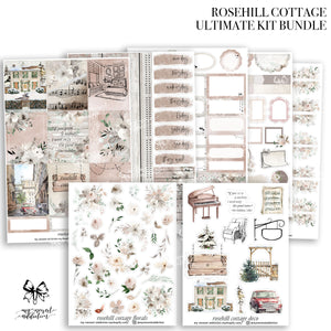 Rosehill Cottage Collection