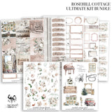 Rosehill Cottage Collection