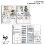 Sassenach Collection