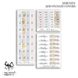 Serenity Collection