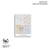 Serenity Collection