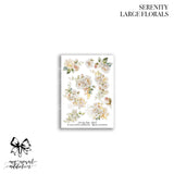 Serenity Collection