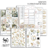 Serenity Collection