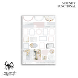 Serenity Collection