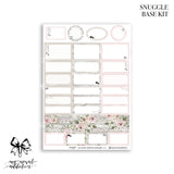 Snuggle Collection