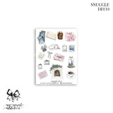 Snuggle Collection