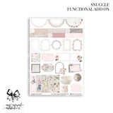 Snuggle Collection