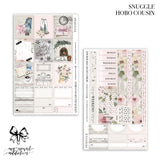 Snuggle Collection