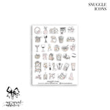 Snuggle Collection