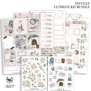 Snuggle Collection