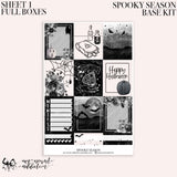 Spooky Season Collection