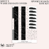 Spooky Season Collection