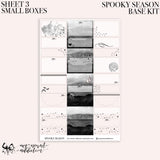 Spooky Season Collection