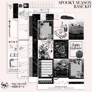Spooky Season Collection