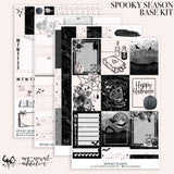 Spooky Season Collection