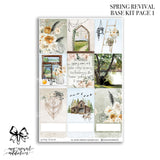 Spring Revival Collection
