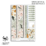 Spring Revival Collection