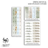 Spring Revival Collection