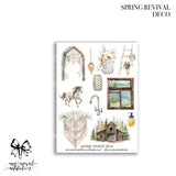 Spring Revival Collection
