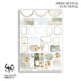 Spring Revival Collection